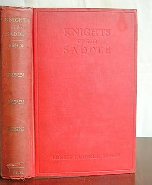 Seller image for Knights of the Saddle for sale by Canford Book Corral