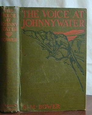 Voice at Johnnywater