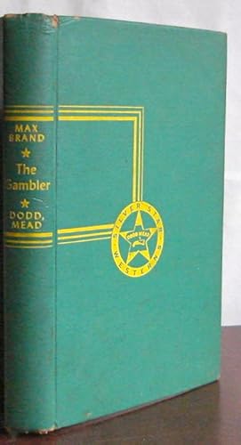Seller image for The Gambler for sale by Canford Book Corral