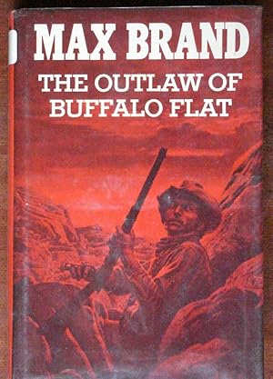 Outlaws of Buffalo Flat