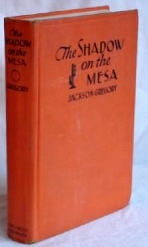 Seller image for Shadow on the Mesa for sale by Canford Book Corral