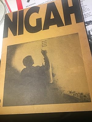 Seller image for Nigah 2 for sale by Bristlecone Books  RMABA