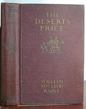 Deserts Price