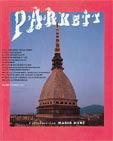 Seller image for Parkett #15 for sale by A&M Bookstore / artecontemporanea