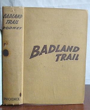 Badland Trail