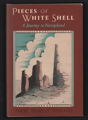 Seller image for Pieces of White Shell for sale by Ken Sanders Rare Books, ABAA