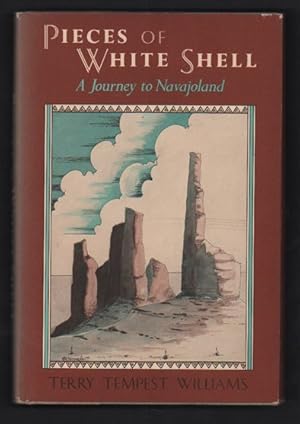 Seller image for Pieces of White Shell for sale by Ken Sanders Rare Books, ABAA