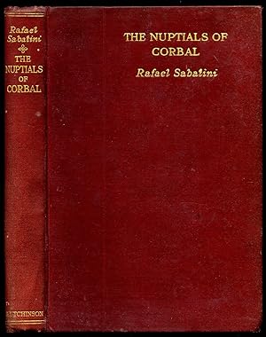 Seller image for The Nuptials of Corbal for sale by Little Stour Books PBFA Member
