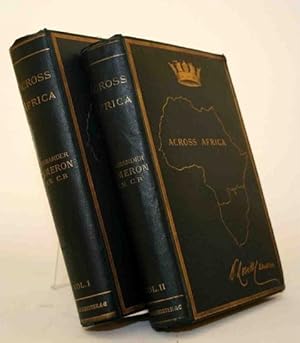 Across Africa, 2 Vols