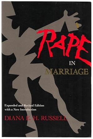 Rape in Marriage: Expanded and Revised Edition