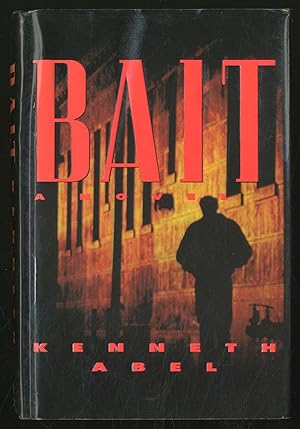 Immagine del venditore per Bait venduto da Between the Covers-Rare Books, Inc. ABAA