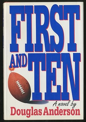 Seller image for First and Ten for sale by Between the Covers-Rare Books, Inc. ABAA
