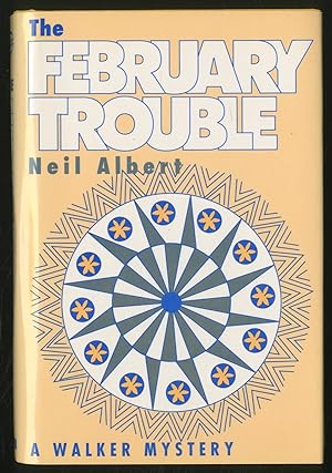 Seller image for The February Trouble for sale by Between the Covers-Rare Books, Inc. ABAA