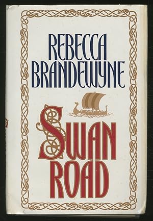 Bild des Verkufers fr Swan Road zum Verkauf von Between the Covers-Rare Books, Inc. ABAA