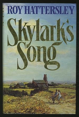 Seller image for Skylark's Song for sale by Between the Covers-Rare Books, Inc. ABAA