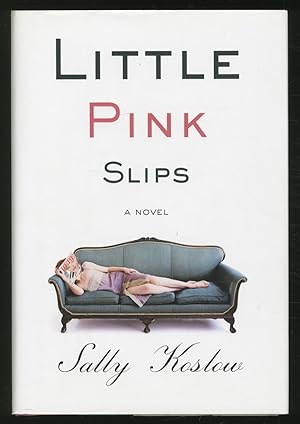 Bild des Verkufers fr Little Pink Slips zum Verkauf von Between the Covers-Rare Books, Inc. ABAA