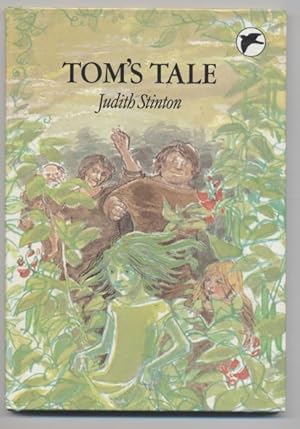 Tom's Tale (Blackbird Books)