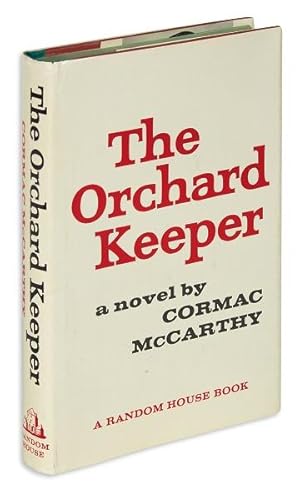 Seller image for Orchard Keeper for sale by Magnum Opus Rare Books