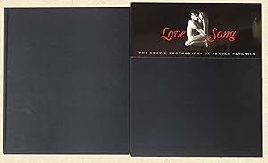 Seller image for Love Song The Erotic Photographs of Arnold Skolnick for sale by lamdha books