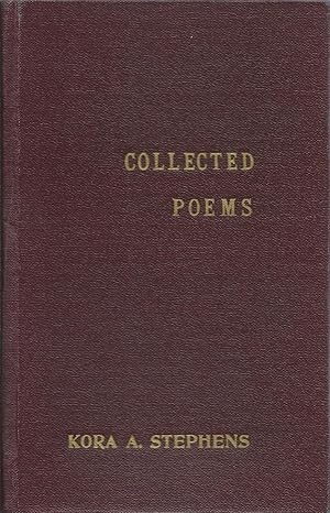 Collected Poems