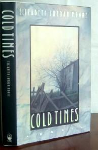 Seller image for Cold Times for sale by Canford Book Corral