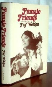 Image du vendeur pour Female Friends mis en vente par Canford Book Corral