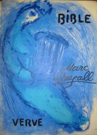 Bild des Verkufers fr VERVE, Revue Artistique et Litteraire. Directeur Teriade. Volume VIII Nos 3-4 (Chagall's Designs for the Bible) zum Verkauf von John K King Used & Rare Books