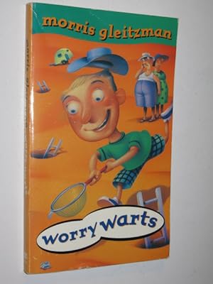 Imagen del vendedor de Worry Warts a la venta por Manyhills Books