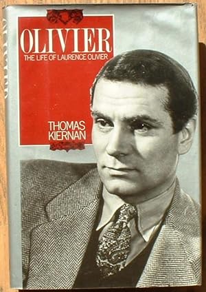 Olivier,The Life of Laurence Olivier