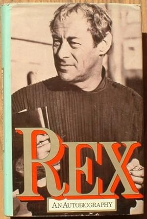 Rex,An Autobiography