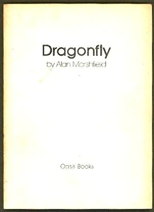 Seller image for Dragonfly for sale by The Glass Key