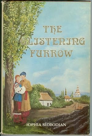 Seller image for The Glistening Furrow for sale by Ainsworth Books ( IOBA)