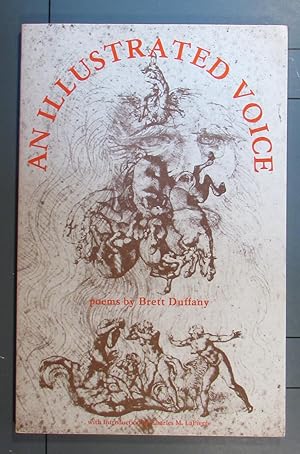 Bild des Verkufers fr An Illustrated Voice zum Verkauf von Brigantine Books