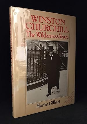 Winston Churchill; The Wilderness Years