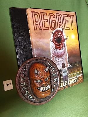 Immagine del venditore per Regret (DELUXE Edition) venduto da Jeff 'n' Joys Quality Books