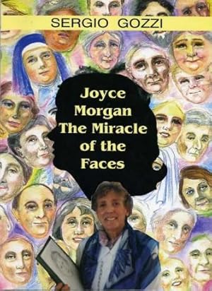 Imagen del vendedor de Joyce Morgan - The Miracle of the Faces a la venta por Godley Books