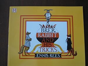 Seller image for Brer Rabbit and His Tricks for sale by Gargoyle Books, IOBA
