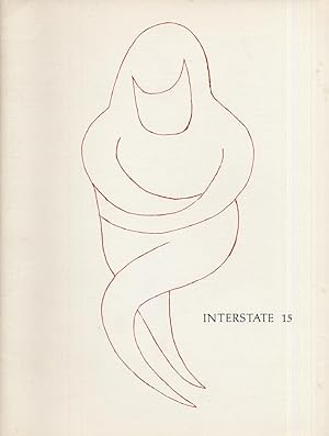 Seller image for Interstate 15 (1982) for sale by Philip Smith, Bookseller