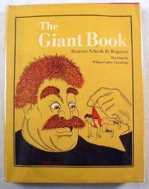 Seller image for The Giant Book for sale by Resource Books, LLC