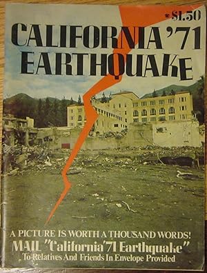 California '71 Earthquake