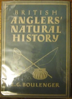 British Angler's Natural History