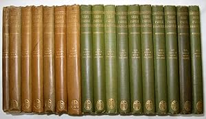 Gloucestershire Parish Registers. Marriages. Volume XI. Minchinhampton 1566-1812, Wickwar 1689-18...
