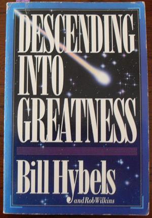 Immagine del venditore per Descending Into Greatness venduto da Reading Habit