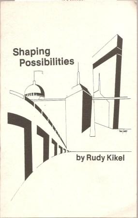 Seller image for Shaping Possibilities for sale by Works on Paper