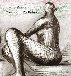 Henry Moore Prints Catalogue 2010