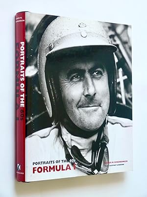 PORTRAITS OF THE 60s - FORMULA 1