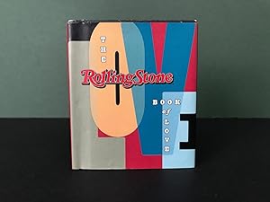 Seller image for The Rolling Stone Book of Love for sale by Bookwood