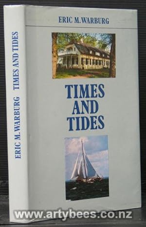 Seller image for Times and Tides for sale by Arty Bees Books