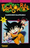 Dragon Ball, Bd.3, Kamesennins Kampfschule