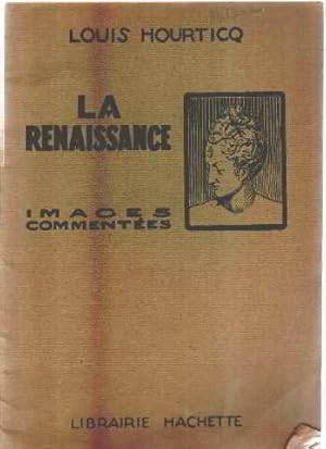 La renaissance/ images commentées